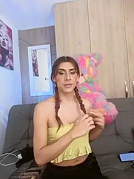 Ariadnne16 online show from 11, 11, 2025