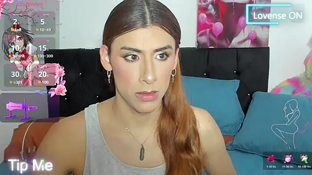 Ariadnne16 online show from 22, 10, 2025