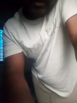 nikhil110911 online show from 16, 10, 2025