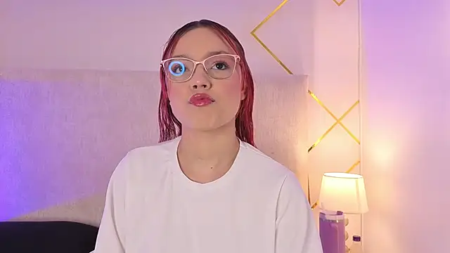 Martinaa Garcia online show from 24, 5, 2026
