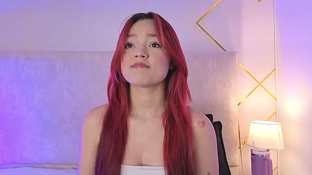 Martinaa Garcia online show from 29, 5, 2026