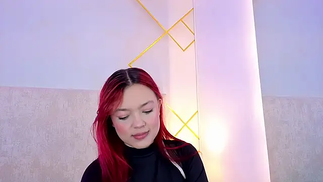 Martinaa Garcia online show from 9, 5, 2026