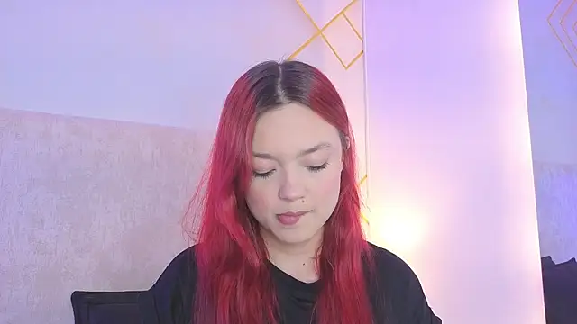 Martinaa Garcia online show from 1, 6, 2026