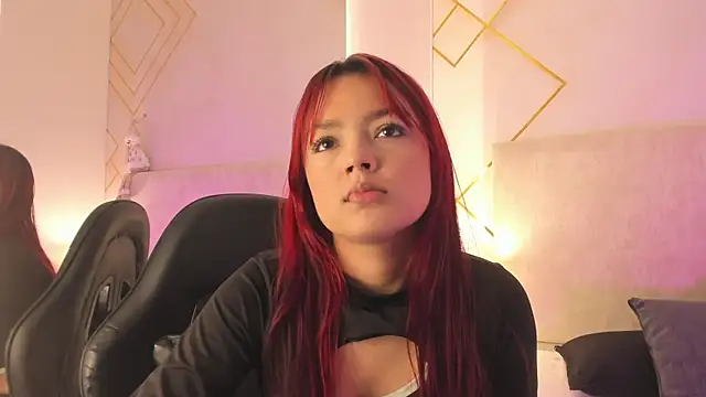 Martinaa Garcia online show from 8, 1, 2026