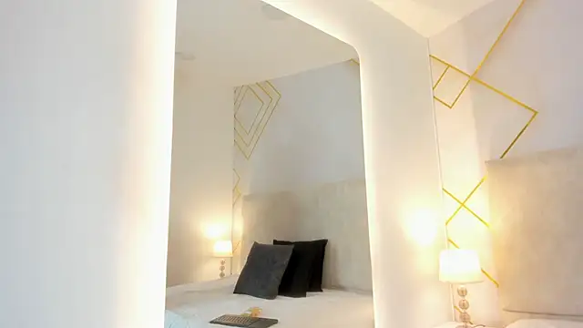 Martinaa Garcia online show from 21, 2, 2026