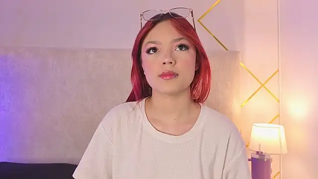 Martinaa Garcia online show from 23, 5, 2026