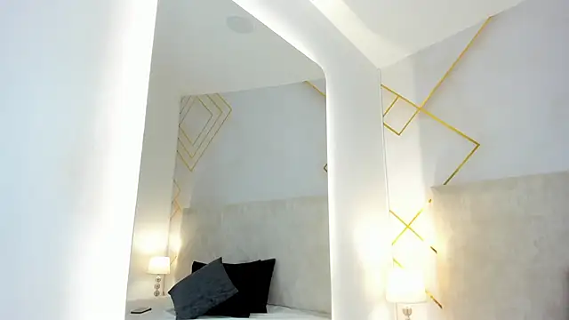 Martinaa Garcia online show from 2, 3, 2026