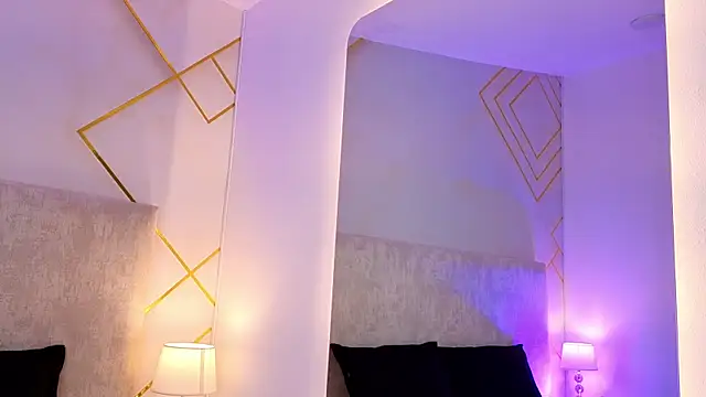 Martinaa Garcia online show from 23, 4, 2026