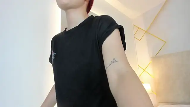 Martinaa Garcia online show from 15, 2, 2026