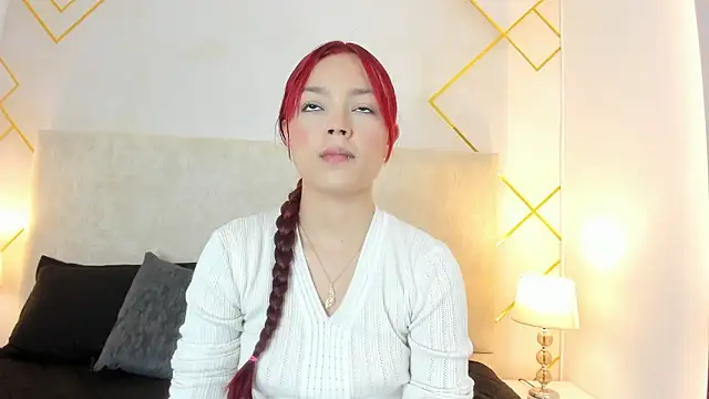 Martinaa Garcia online show from 12, 2, 2026