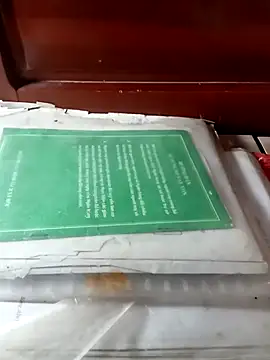 Ka-ha123 online show from 25, 10, 2025