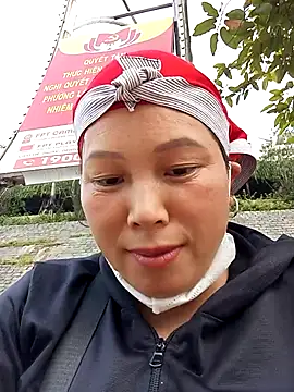 Ka-ha123 online show from 12, 11, 2025