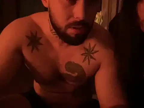 FullTerror1618 online show from 16, 10, 2025