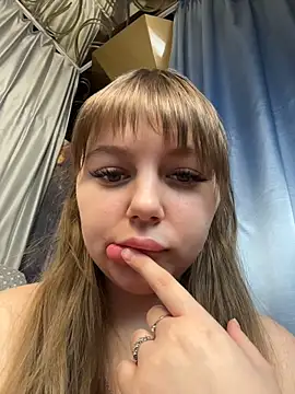 Anna Lov  online show from 12, 3, 2026