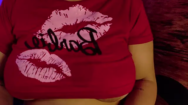 Lunaira Deep online show from 23, 2, 2026