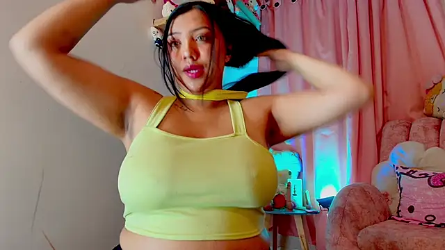 Lunaira Deep online show from 14, 1, 2026