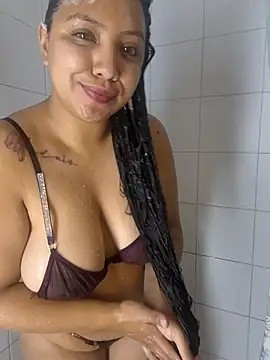 Lunaira Deep online show from 15, 11, 2025