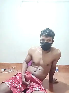 bullamon6549 online show from 8, 11, 2025