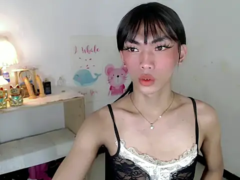 HaileyPresly online show from 1, 12, 2025