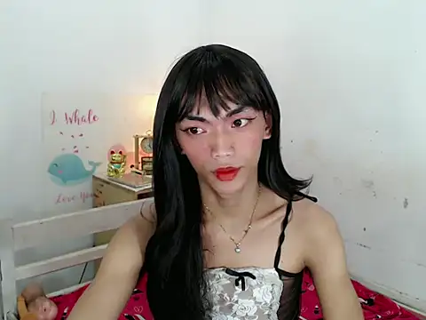 HaileyPresly online show from 19, 12, 2025