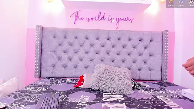 Sophiia 77 online show from 3, 2, 2026