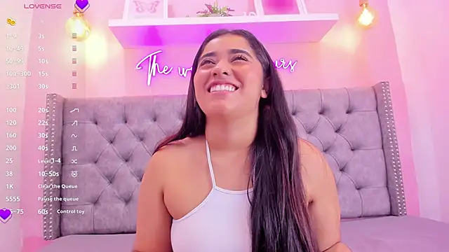 Sophiia 77 online show from 19, 12, 2025