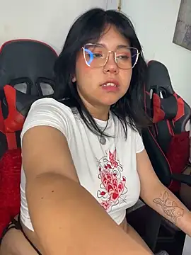 Snapshot of _Bella_7 chatting on 27, 10, 2025 Bella 7 online show from 27, 10, 2025