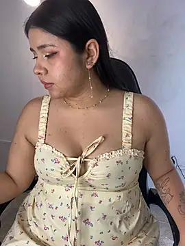 Snapshot of _Bella_7 chatting on 30, 5, 2026 Bella 7 online show from 30, 5, 2026