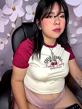 Snapshot of _Bella_7 chatting on 25, 10, 2025 Bella 7 online show from 25, 10, 2025