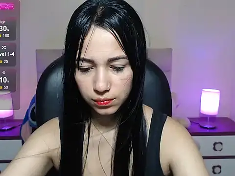 gabyy cute  online show from 27, 10, 2025