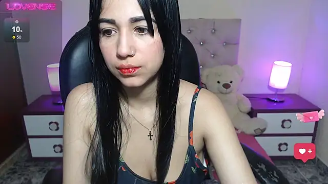 gabyy cute  online show from 27, 11, 2025