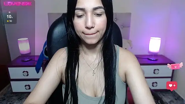 gabyy cute  online show from 2, 12, 2025