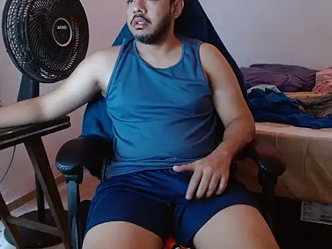 Belzinho32 online show from 14, 2, 2026