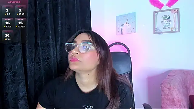 lanasin  online show from 26, 3, 2026