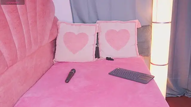 ElodieRousse  online show from 4, 2, 2026