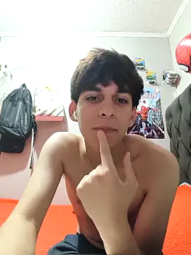 Pixuladeoro1 online show from 22, 12, 2025