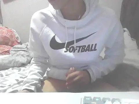 Pixuladeoro1 online show from 20, 10, 2025