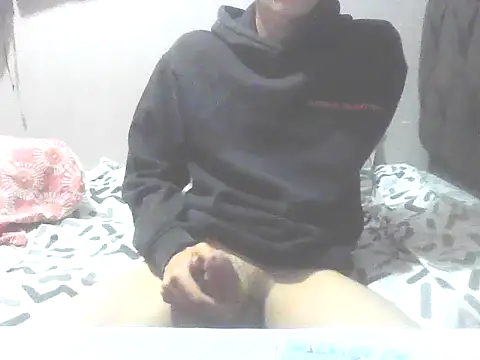 Pixuladeoro1 online show from 19, 10, 2025