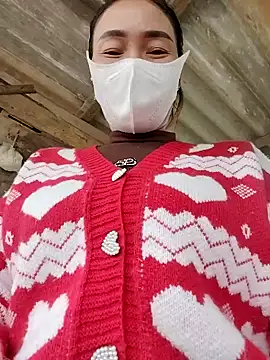 Snapshot of Lala6888 chatting on 22, 10, 2025 Lala6888 online show from 22, 10, 2025