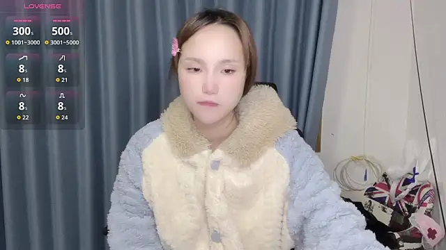 Momo-999 online show from 7, 1, 2026