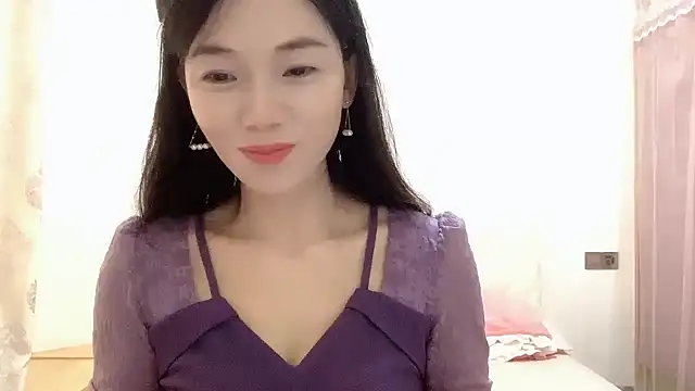 Keke-Baby170 online show from 8, 11, 2025