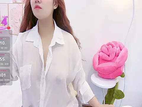 amaya-2299 online show from 8, 11, 2025