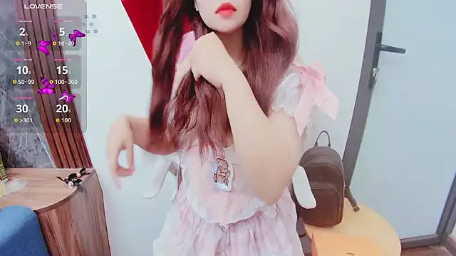 amaya-2299 online show from 9, 4, 2026