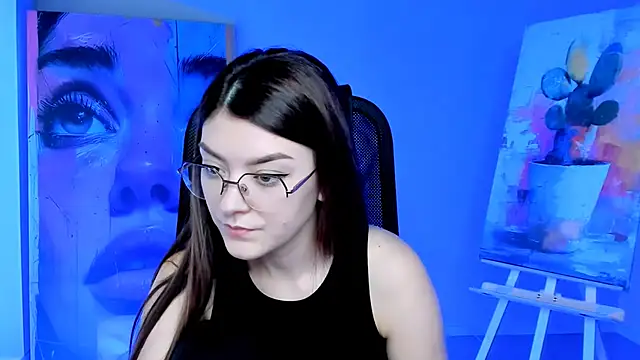 AnaSteisher online show from 17, 10, 2025