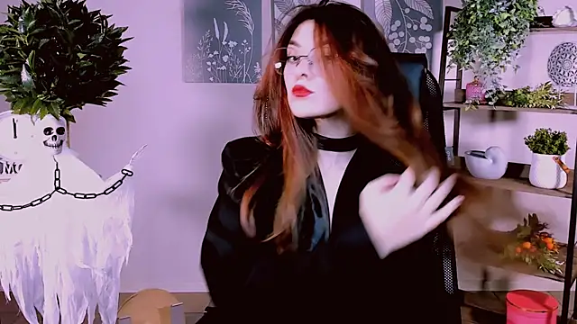 AnaSteisher online show from 27, 10, 2025