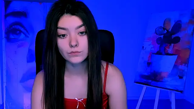 AnaSteisher online show from 2, 12, 2025