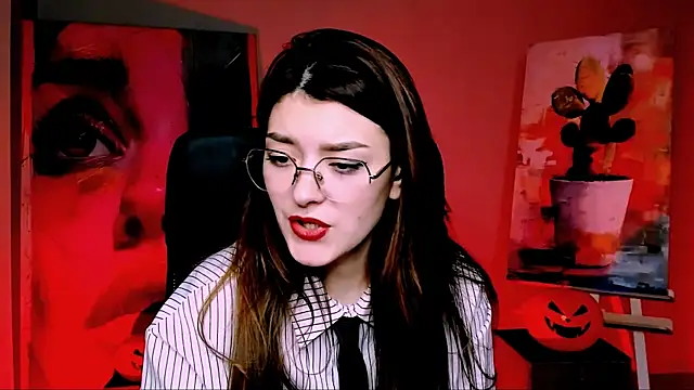 AnaSteisher online show from 30, 10, 2025