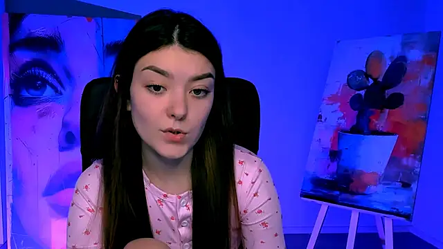 AnaSteisher online show from 30, 11, 2025