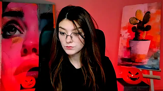 AnaSteisher online show from 24, 10, 2025