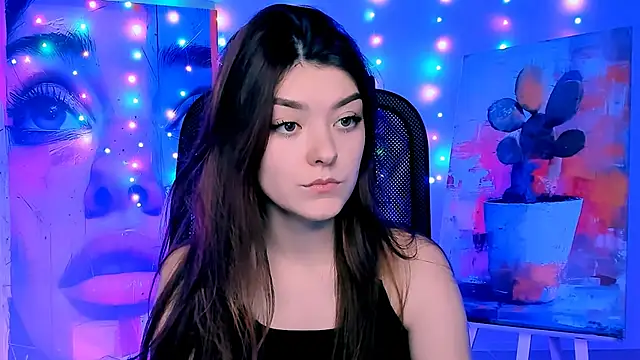 Snapshot of AnaSteisher chatting on 16, 12, 2025 AnaSteisher online show from 16, 12, 2025